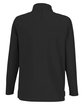 Devon & Jones CrownLux Performance Ladies' Windsor Welded Quarter-Zip BLACK OFBack