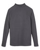 Devon & Jones New Classics Ladies' Charleston Quarter-Zip BLACK MELANGE FlatBack