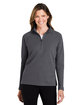 Devon & Jones New Classics Ladies' Charleston Quarter-Zip  