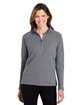 Devon & Jones New Classics Ladies' Charleston Quarter-Zip  