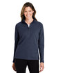 Devon & Jones New Classics Ladies' Charleston Quarter-Zip  