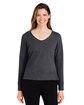 Devon & Jones New Classics Ladies' Charleston Pullover  