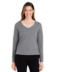 Devon & Jones New Classics Ladies' Charleston Pullover  