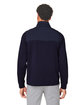 Devon & Jones New Classics Men's Club Jacket NAVY ModelBack