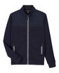 Devon & Jones New Classics Men's Club Jacket NAVY FlatFront