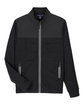 Devon & Jones New Classics Men's Club Jacket BLACK FlatFront