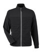 Devon & Jones New Classics Men's Club Jacket BLACK OFFront