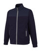 Devon & Jones New Classics Men's Club Jacket NAVY OFQrt