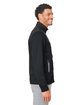 Devon & Jones New Classics Men's Club Jacket BLACK ModelSide