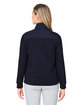 Devon & Jones New Classics Ladies' Club Jacket NAVY ModelBack