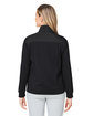 Devon & Jones New Classics Ladies' Club Jacket BLACK ModelBack