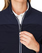 Devon & Jones New Classics Ladies' Club Jacket NAVY FlatBack