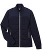 Devon & Jones New Classics Ladies' Club Jacket NAVY FlatFront