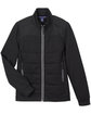 Devon & Jones New Classics Ladies' Club Jacket BLACK FlatFront