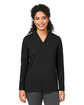 Devon & Jones Ladies' Raleigh Shawl Collar Knit Top  