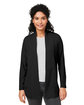 Devon & Jones Ladies' Raleigh Stretch Cardigan  