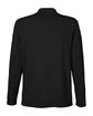 Devon & Jones Ladies' Raleigh Stretch Cardigan BLACK OFBack