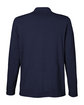 Devon & Jones Ladies' Raleigh Stretch Cardigan NAVY OFBack