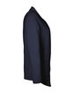 Devon & Jones Ladies' Raleigh Stretch Cardigan NAVY OFSide