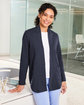 Devon & Jones Ladies' Raleigh Stretch Cardigan  Lifestyle