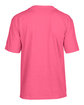 Gildan Youth Performance T-Shirt SAFETY PINK OFBack