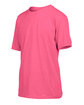 Gildan Youth Performance T-Shirt SAFETY PINK OFQrt