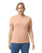 Gildan Ladies' Heavy Cotton T-Shirt  