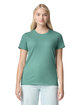 Gildan Ladies' Heavy Cotton T-Shirt  