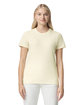 Gildan Ladies' Heavy Cotton T-Shirt  