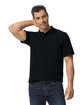 Gildan Men's Softstyle Double Pique Polo  