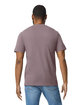 Gildan Unisex Softstyle Midweight T-Shirt PARAGON ModelBack