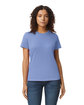 Gildan Ladies' Softstyle Midweight Ladies' T-Shirt  