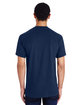 Gildan Hammer Adult T-Shirt DARK NAVY ModelBack