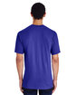 Gildan Hammer Adult T-Shirt DEEP ROYAL ModelBack