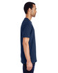 Gildan Hammer Adult T-Shirt DARK NAVY ModelSide