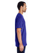 Gildan Hammer Adult T-Shirt DEEP ROYAL ModelSide