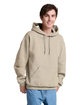 Jerzees Unisex Rugged Hooded Sweatshirt  