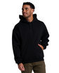 Jerzees Unisex Rugged Hooded Sweatshirt  