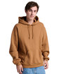 Jerzees Unisex Rugged Hooded Sweatshirt  