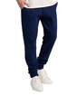 Jerzees Unisex Ultimate CVC Ring-Spun Pocket Jogger Sweatpant  