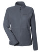 Marmot Ladies' Rocklin Jacket STEEL ONYX OFFront