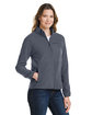 Marmot Ladies' Rocklin Jacket STEEL ONYX ModelQrt