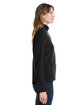 Marmot Ladies' Rocklin Jacket BLACK ModelSide