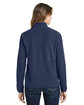 Marmot Ladies' Rocklin Half-Zip Jacket ARCTIC NAVY ModelBack