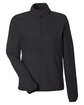 Marmot Ladies' Rocklin Half-Zip Jacket BLACK OFFront