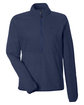 Marmot Ladies' Rocklin Half-Zip Jacket ARCTIC NAVY OFFront