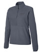 Marmot Ladies' Rocklin Half-Zip Jacket STEEL ONYX OFQrt