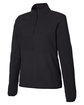 Marmot Ladies' Rocklin Half-Zip Jacket BLACK OFQrt