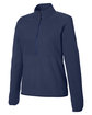 Marmot Ladies' Rocklin Half-Zip Jacket ARCTIC NAVY OFQrt