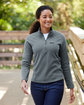 Marmot Ladies' Rocklin Half-Zip Jacket  Lifestyle